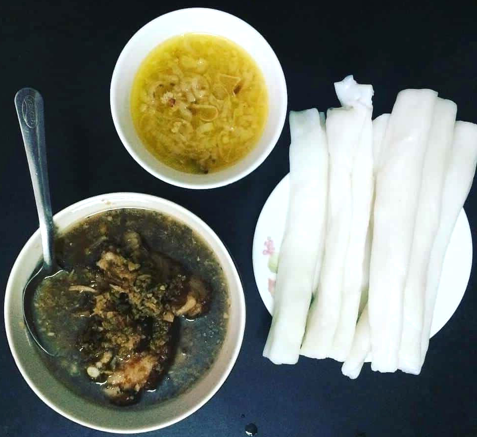 10 món bánh có tên gọi kỳ lạ nhất Việt Nam, toàn là đặc sản nức tiếng nhưng lại hiếm người biết - Ảnh 13.