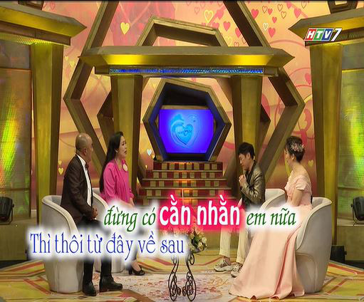 Nghệ sĩ hài Tấn Bo từng bị vợ xinh đẹp nghi ngờ về giới tính - Ảnh 1.