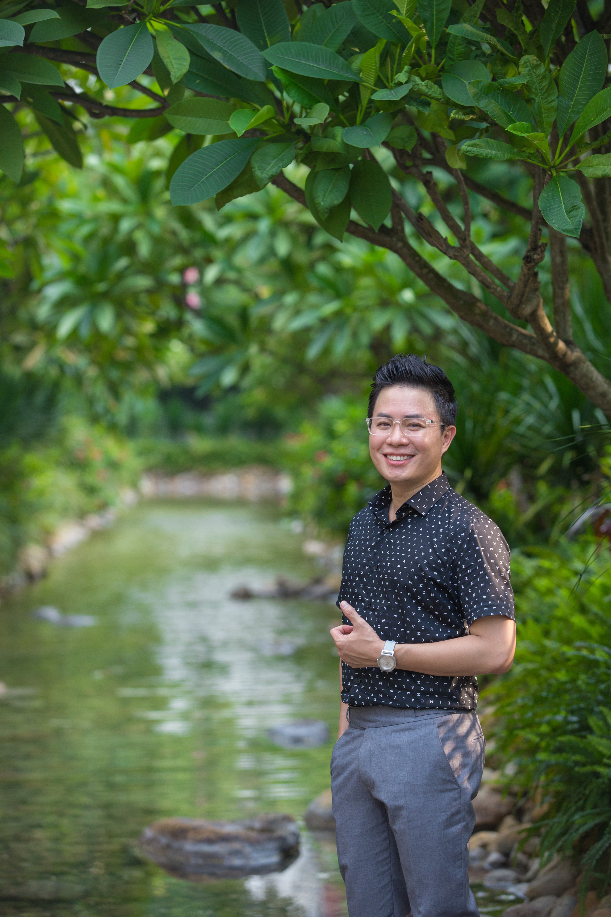 MC Lê Anh: “Tôi đã phải chịu nhiều đổ vỡ từ thời trai trẻ cho đến hôm nay” - Ảnh 1.