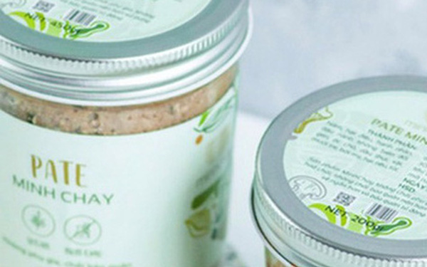 Vụ pate Minh Chay: Bộ NN-PTNT vào cuộc - Ảnh 1. Vụ pate Minh Chay: Bộ NN-PTNT vào cuộc - Ảnh 1.