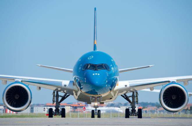 Kiểm toán nghi ngờ khả năng hoạt động liên tục của Vietnam Airlines - Ảnh 1.