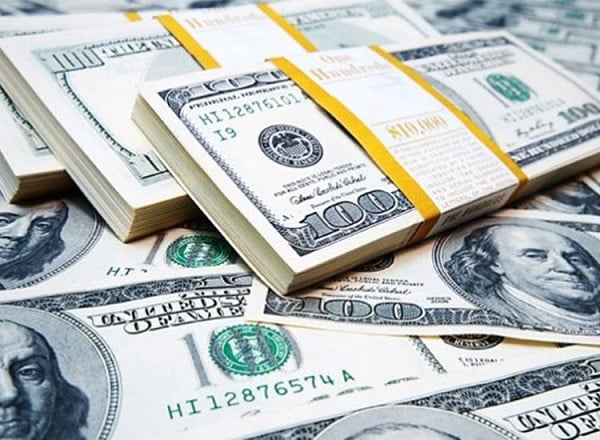 Tỷ giá ngoại tệ hôm nay 10/9: Đồng USD mất giá - Ảnh 1. Tỷ giá ngoại tệ hôm nay 10/9: Đồng USD mất giá - Ảnh 1.