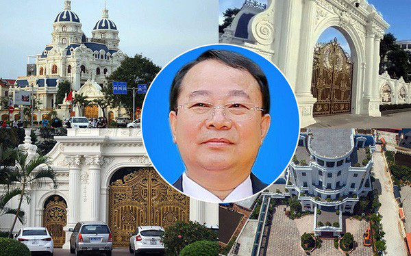 Quy mô hai công ty của đại gia Phát 'dầu' ra sao? - Ảnh 1. Quy mô hai công ty của đại gia Phát 'dầu' ra sao? - Ảnh 1.