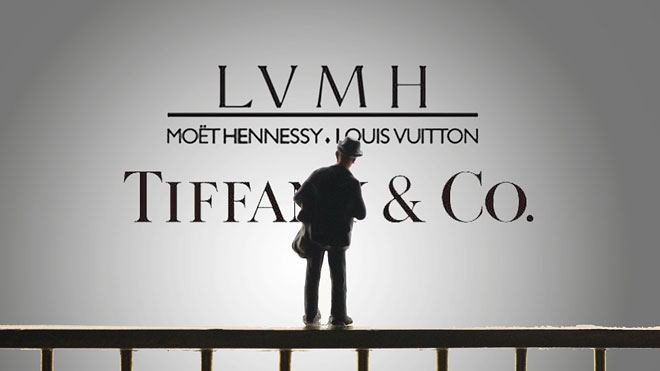 Thương vụ 16,2 tỷ USD có nguy cơ đổ bể, Tiffany sẽ kiện công ty mẹ Louis Vuitton? - Ảnh 1. Thương vụ 16,2 tỷ USD có nguy cơ đổ bể, Tiffany sẽ kiện công ty mẹ Louis Vuitton? - Ảnh 1.