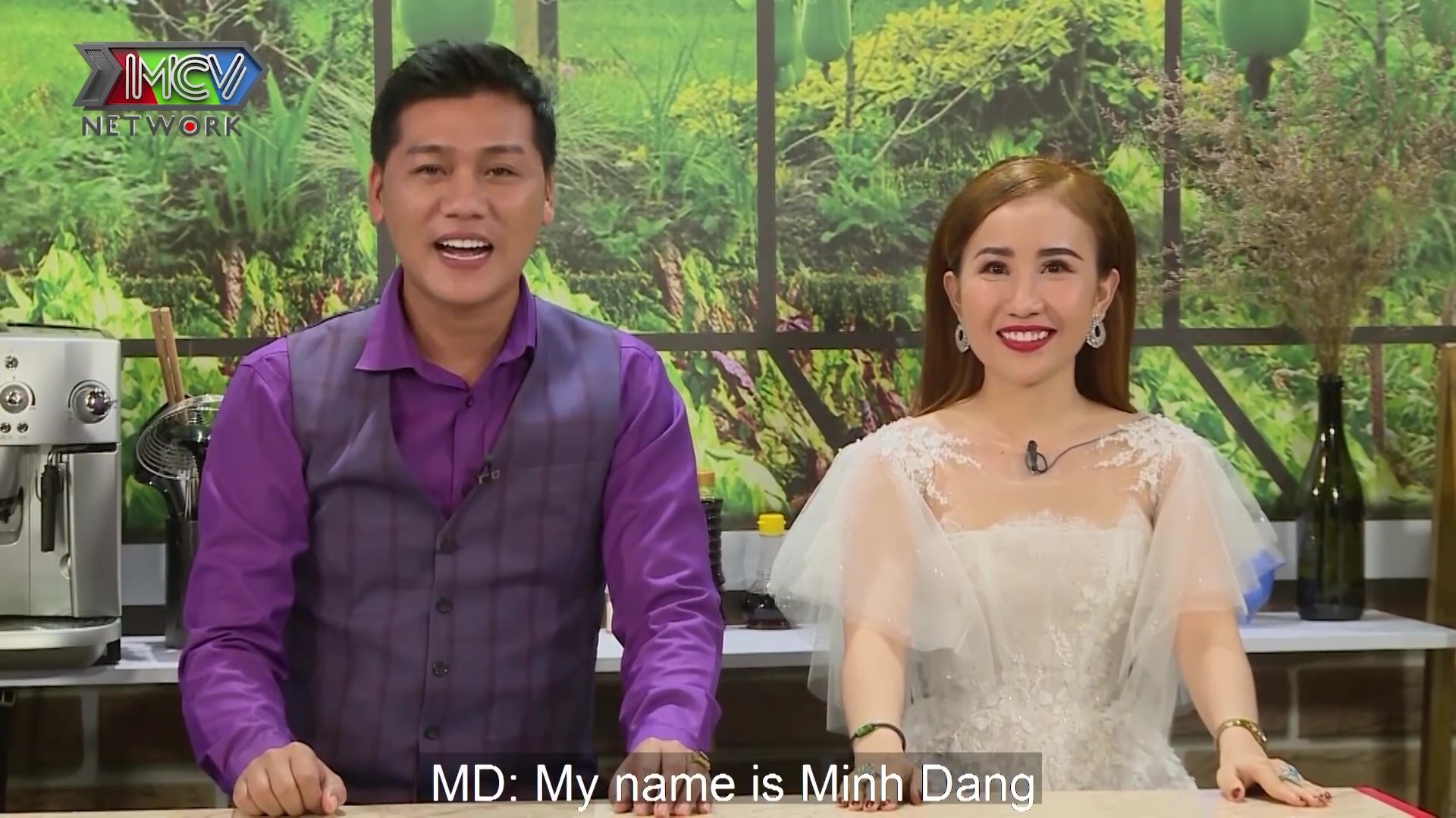 Trong mắt vợ, chồng là số 1, nấu ăn xong vợ cho thêm số 0 - Ảnh 2.