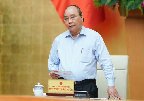 Thu tiền xét nghiệm Covid-19: Thủ tướng giao 3 cơ quan họp xác định mức phù hợp - Ảnh 1.