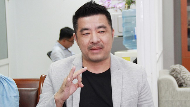 Doanh nghiệp phải tìm cách "nhảy đầm" trong bão - Ảnh 3. Doanh nghiệp phải tìm cách "nhảy đầm" trong bão - Ảnh 3.