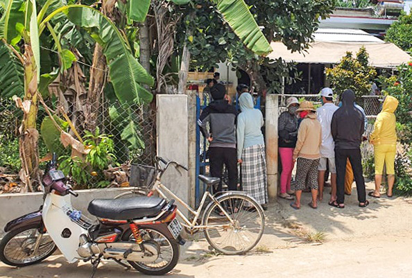Thiếu niên 16 tuổi tử vong bất thường  - Ảnh 1.