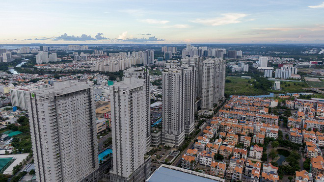 Nhu cầu mua nhà vẫn tăng trong tháng Ngâu - Ảnh 1. Nhu cầu mua nhà vẫn tăng trong tháng Ngâu - Ảnh 1.