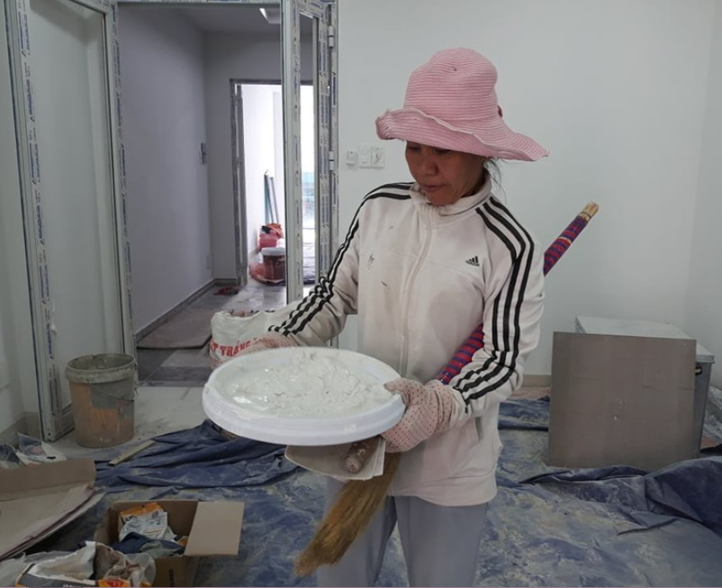 Xót xa người mẹ vì quẫn bách nghĩ dại tự tử cùng con, cháu - Ảnh 1.