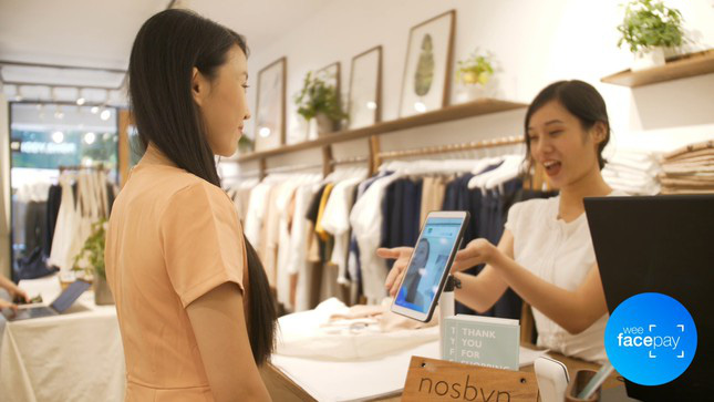 Startup công nghệ tài chính Wee Digital nhận vốn triệu đô từ InterVest và VinaCapital - Ảnh 1. Startup công nghệ tài chính Wee Digital nhận vốn triệu đô từ InterVest và VinaCapital - Ảnh 1.