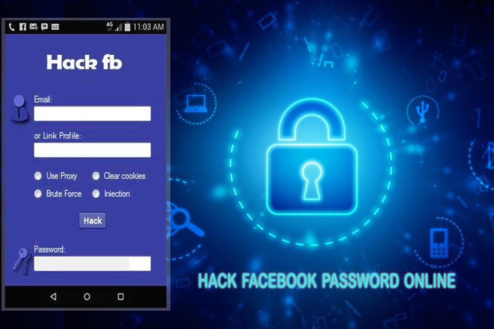 Hack Facebook người khác bị xử lý thế nào? - Ảnh 1.