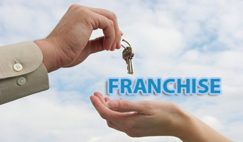 3 điều cần biết về nhượng quyền thương mại - Ảnh 1. 3 điều cần biết về nhượng quyền thương mại - Ảnh 1.