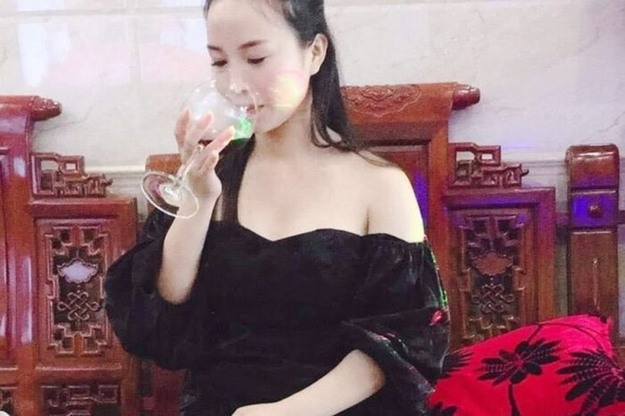 'Bà trùm' điều hành đường dây lô đề 126 tỷ đồng vẫn bán bánh cuốn hằng ngày - Ảnh 1.