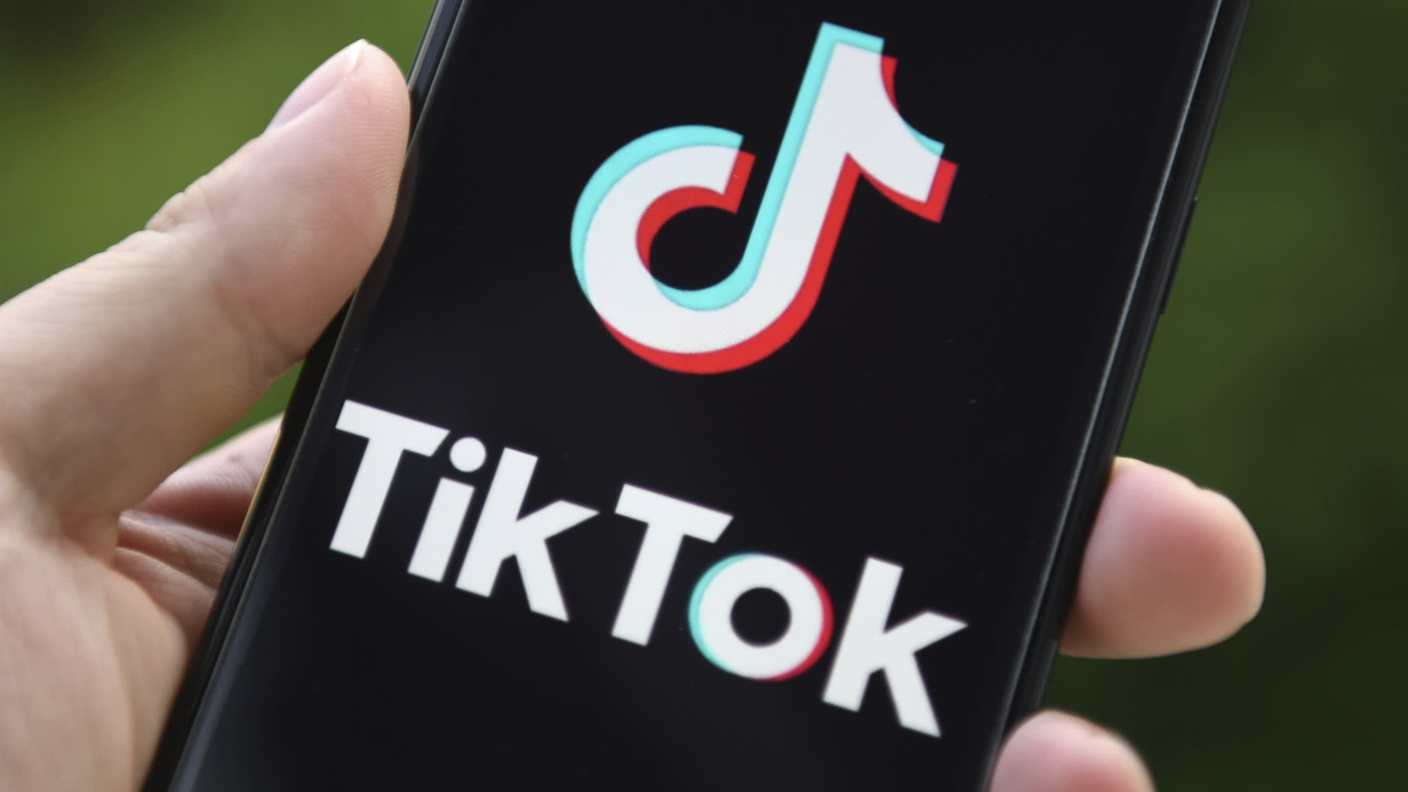 Không phải Microsoft, TikTok Mỹ sẽ về tay ông lớn công nghệ này! - Ảnh 1. Không phải Microsoft, TikTok Mỹ sẽ về tay ông lớn công nghệ này! - Ảnh 1.