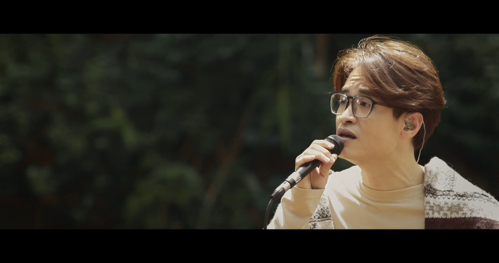 Hà Anh Tuấn chiếm trọn trái tim fan ngay trong tập mở màn “See Sing Share mùa 4” - Ảnh 3.