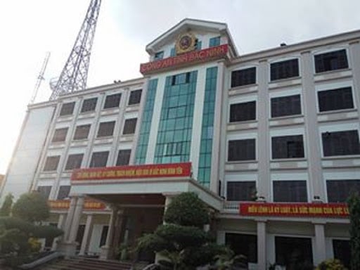 Bắc Ninh: Đầu tư hơn 181 tỷ đồng xây dựng trụ sở Trung tâm Cảnh sát thuộc Công an tỉnh Bắc Ninh - Ảnh 1. Bắc Ninh: Đầu tư hơn 181 tỷ đồng xây dựng trụ sở Trung tâm Cảnh sát thuộc Công an tỉnh Bắc Ninh - Ảnh 1.
