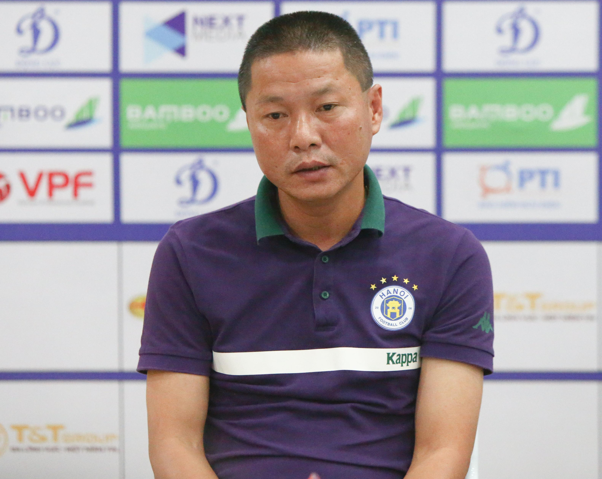 TP.HCM mất Công Phượng, HLV Hà Nội FC nói &quot;chẳng biết thế nào&quot;! - Ảnh 1.