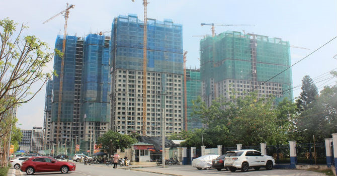 Cầm 1,5 tỷ không mua nổi nhà, ngã ngửa giá 'rẻ không ai với tới' - Ảnh 1. Cầm 1,5 tỷ không mua nổi nhà, ngã ngửa giá 'rẻ không ai với tới' - Ảnh 1.