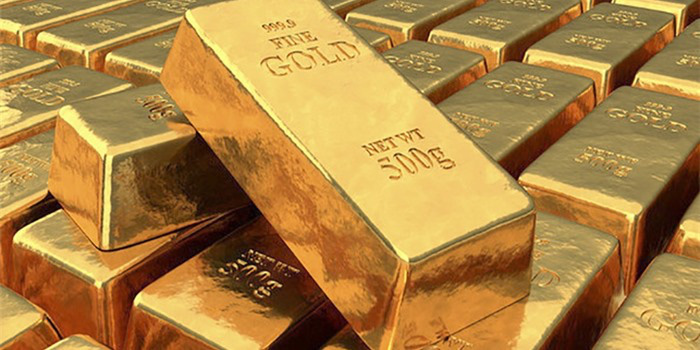 Giá vàng hôm nay 6/10 tăng trở lại mốc 1.900 USD/ounce - Ảnh 1. Giá vàng hôm nay 6/10 tăng trở lại mốc 1.900 USD/ounce - Ảnh 1.