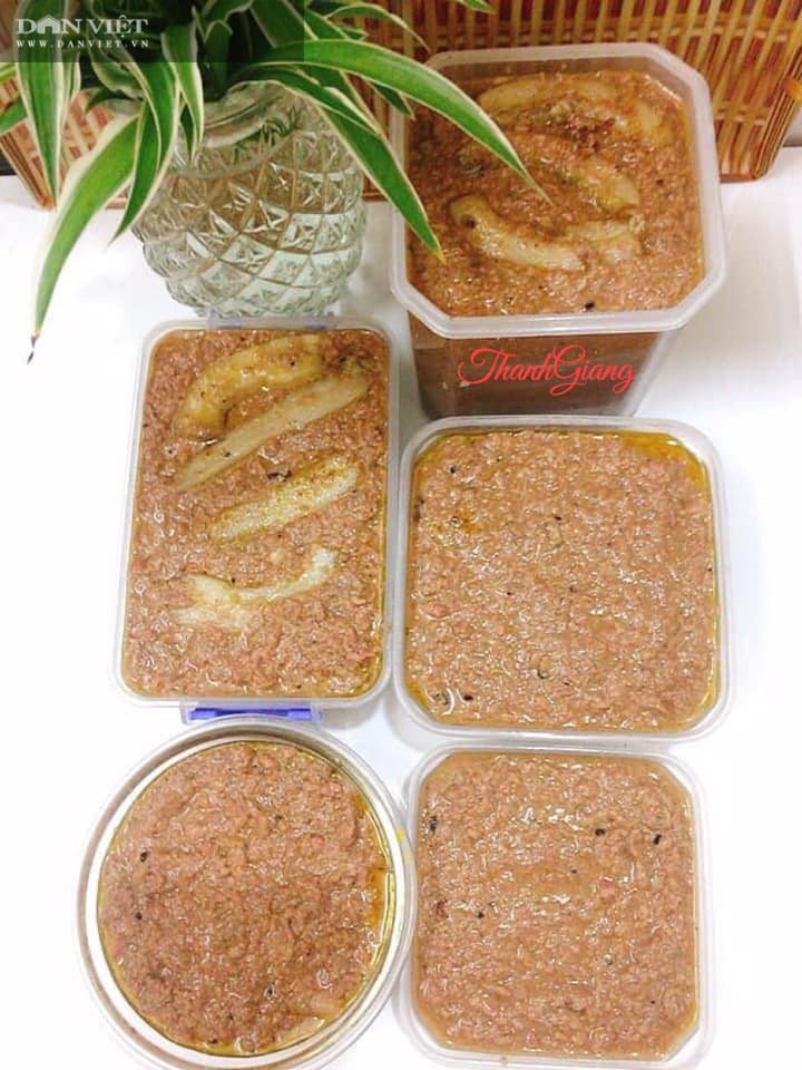 Bí quyết làm món pate gan gà thơm ngon ngay từ lần đầu tiên - Ảnh 2.