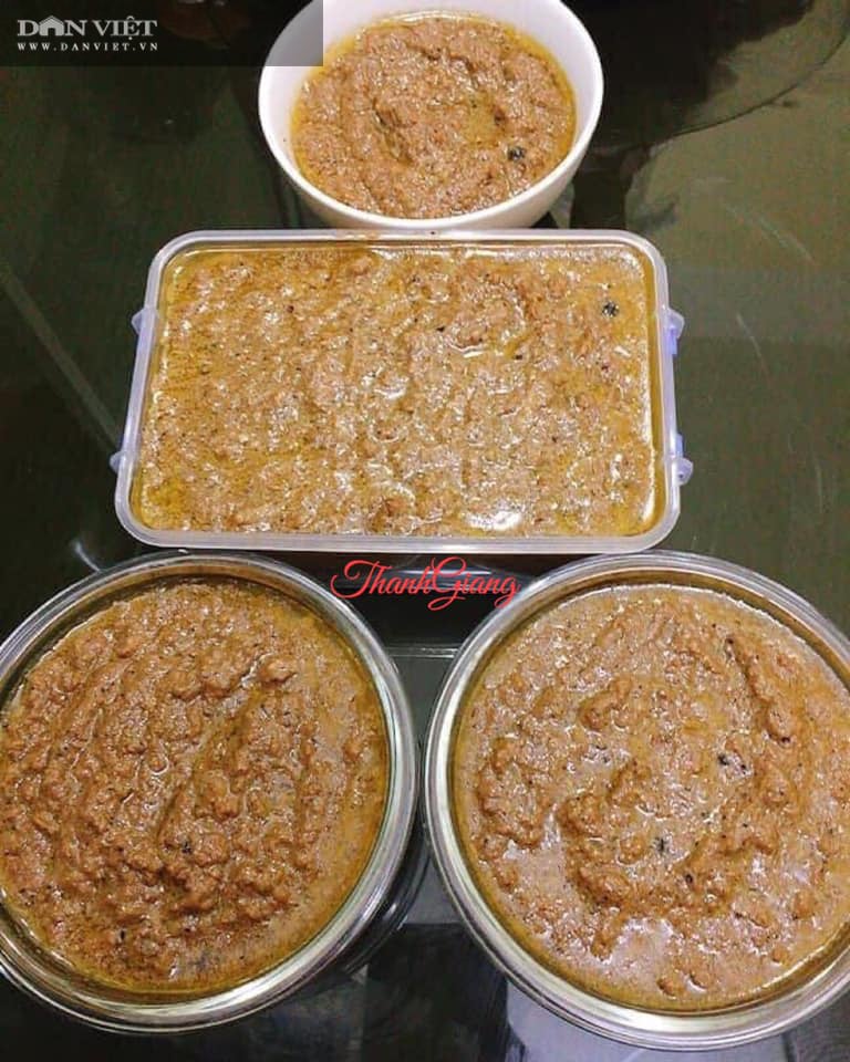 Bí quyết làm món pate gan gà thơm ngon ngay từ lần đầu tiên - Ảnh 1.