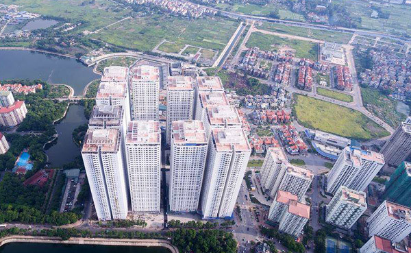 Cầm 1,5 tỷ không mua nổi nhà, ngã ngửa giá 'rẻ không ai với tới' - Ảnh 2. Cầm 1,5 tỷ không mua nổi nhà, ngã ngửa giá 'rẻ không ai với tới' - Ảnh 2.