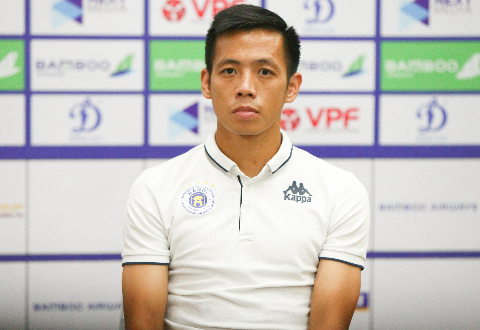 TP.HCM mất Công Phượng, HLV Hà Nội FC nói &quot;chẳng biết thế nào&quot;! - Ảnh 2.