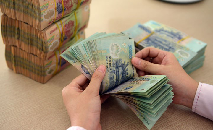 Mở toang room ngoại: Ngân hàng không đồng tình! - Ảnh 1. Mở toang room ngoại: Ngân hàng không đồng tình! - Ảnh 1.
