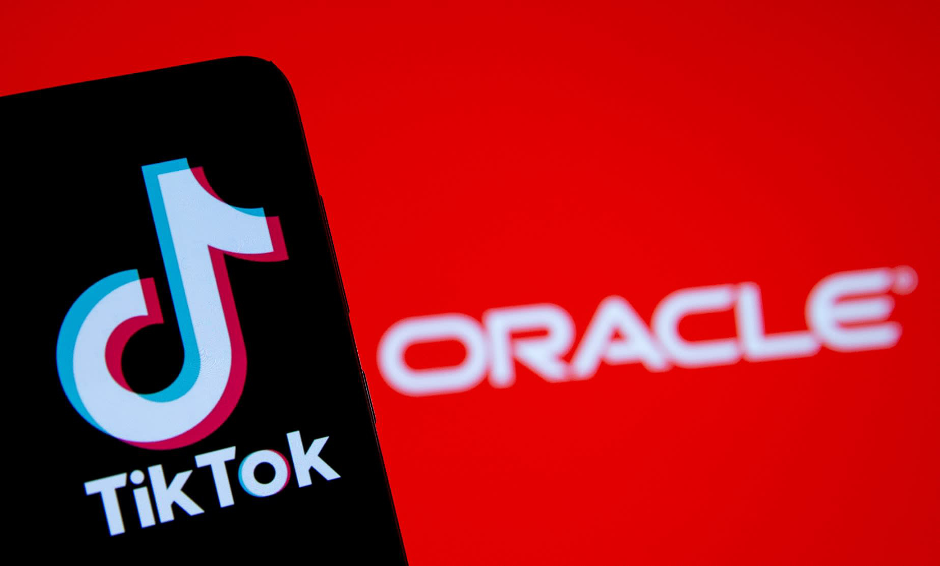 Thẩm phán Mỹ chặn lệnh cấm TikTok vào phút chót, thương vụ TikTok - Oracle bế tắc - Ảnh 1. Thẩm phán Mỹ chặn lệnh cấm TikTok vào phút chót, thương vụ TikTok - Oracle bế tắc - Ảnh 1.