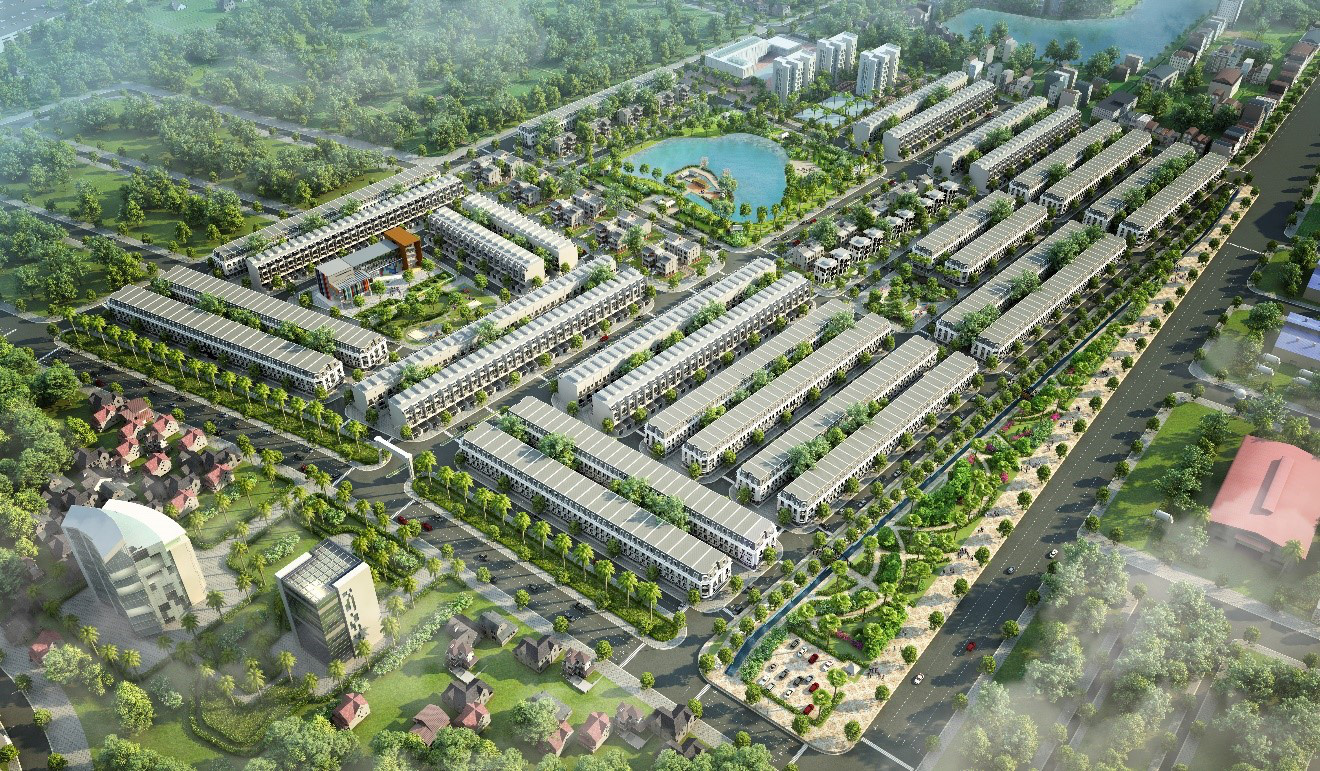 Pháp lý vững vàng giúp Kosy Eden Bắc Giang ngày càng hút khách - Ảnh 2. Pháp lý vững vàng giúp Kosy Eden Bắc Giang ngày càng hút khách - Ảnh 2.