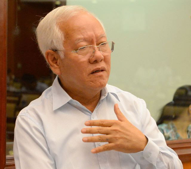 Nguyên Chủ tịch TP.HCM Lê Hoàng Quân có trách nhiệm thế nào trong vụ án nữ “đại gia” Dương Thị Bạch Diệp? - Ảnh 1.