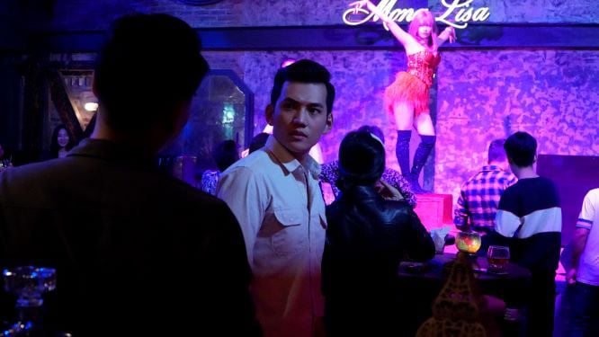 &quot;Trói buộc yêu thương&quot; - câu chuyện khi bi kịch sinh ra bởi &quot;yêu thương&quot; sẽ tiếp sóng &quot;Tình yêu và tham vọng&quot; - Ảnh 5.