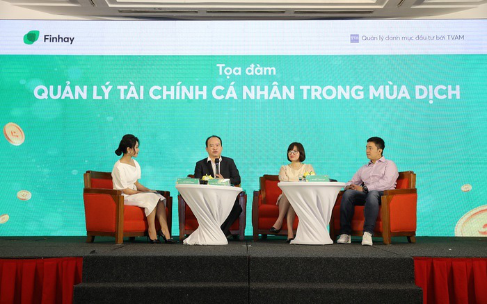 Nở rộ app công nghệ: Ham có nhà lầu xe hơi, vỡ mộng mất trắng tiền tỷ - Ảnh 2. Nở rộ app công nghệ: Ham có nhà lầu xe hơi, vỡ mộng mất trắng tiền tỷ - Ảnh 2.