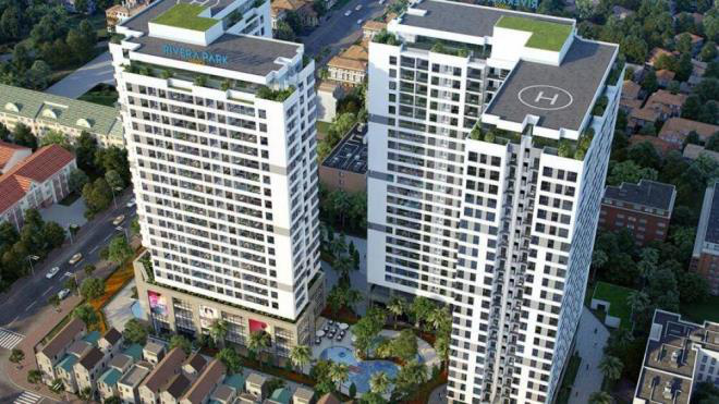 Chân dung Long Giang Land - doanh nghiệp đứng đầu nợ thuế ở Hà Nội - Ảnh 1. Chân dung Long Giang Land - doanh nghiệp đứng đầu nợ thuế ở Hà Nội - Ảnh 1.