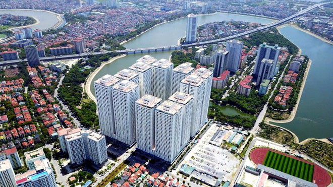Hà Nội yêu cầu không để xảy ra trục lợi chính sách giảm tiền thuê đất - Ảnh 1.