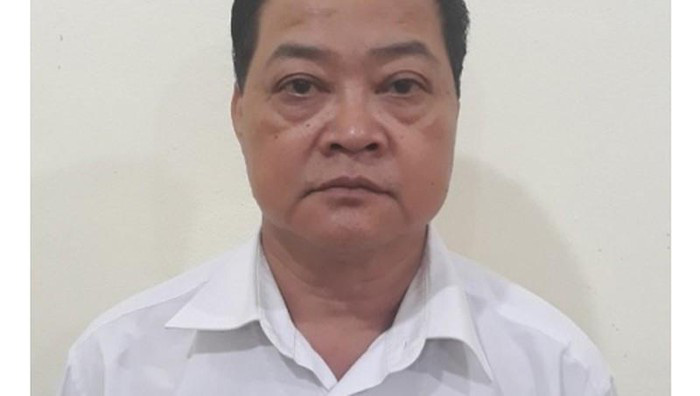 Vụ Phó Hiệu trưởng bị bắt quả tang dùng ma túy tại trường ở Bắc Kạn: Giám đốc Sở Giáo dục nói gì?  - Ảnh 1.