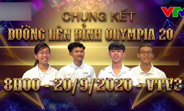 4 MC xuất hiện tại các điểm cầu chung kết Đường lên đỉnh Olympia 2020 là ai? - Ảnh 5.