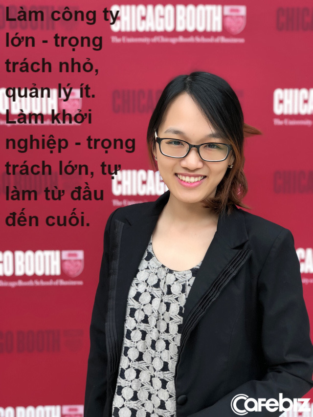 Làm việc tại Google nhưng vẫn ôm giấc mộng khởi nghiệp, tuy 2 lần thất bại, Founder Xào Ý Tưởng: Ngã liên tục chẳng sao, mình chai rồi! - Ảnh 1. Làm việc tại Google nhưng vẫn ôm giấc mộng khởi nghiệp, tuy 2 lần thất bại, Founder Xào Ý Tưởng: Ngã liên tục chẳng sao, mình chai rồi! - Ảnh 1.