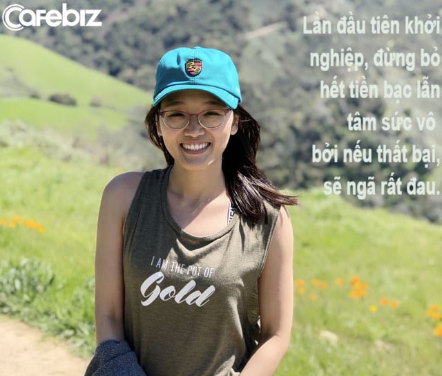 Làm việc tại Google nhưng vẫn ôm giấc mộng khởi nghiệp, tuy 2 lần thất bại, Founder Xào Ý Tưởng: Ngã liên tục chẳng sao, mình chai rồi! - Ảnh 3. Làm việc tại Google nhưng vẫn ôm giấc mộng khởi nghiệp, tuy 2 lần thất bại, Founder Xào Ý Tưởng: Ngã liên tục chẳng sao, mình chai rồi! - Ảnh 3.