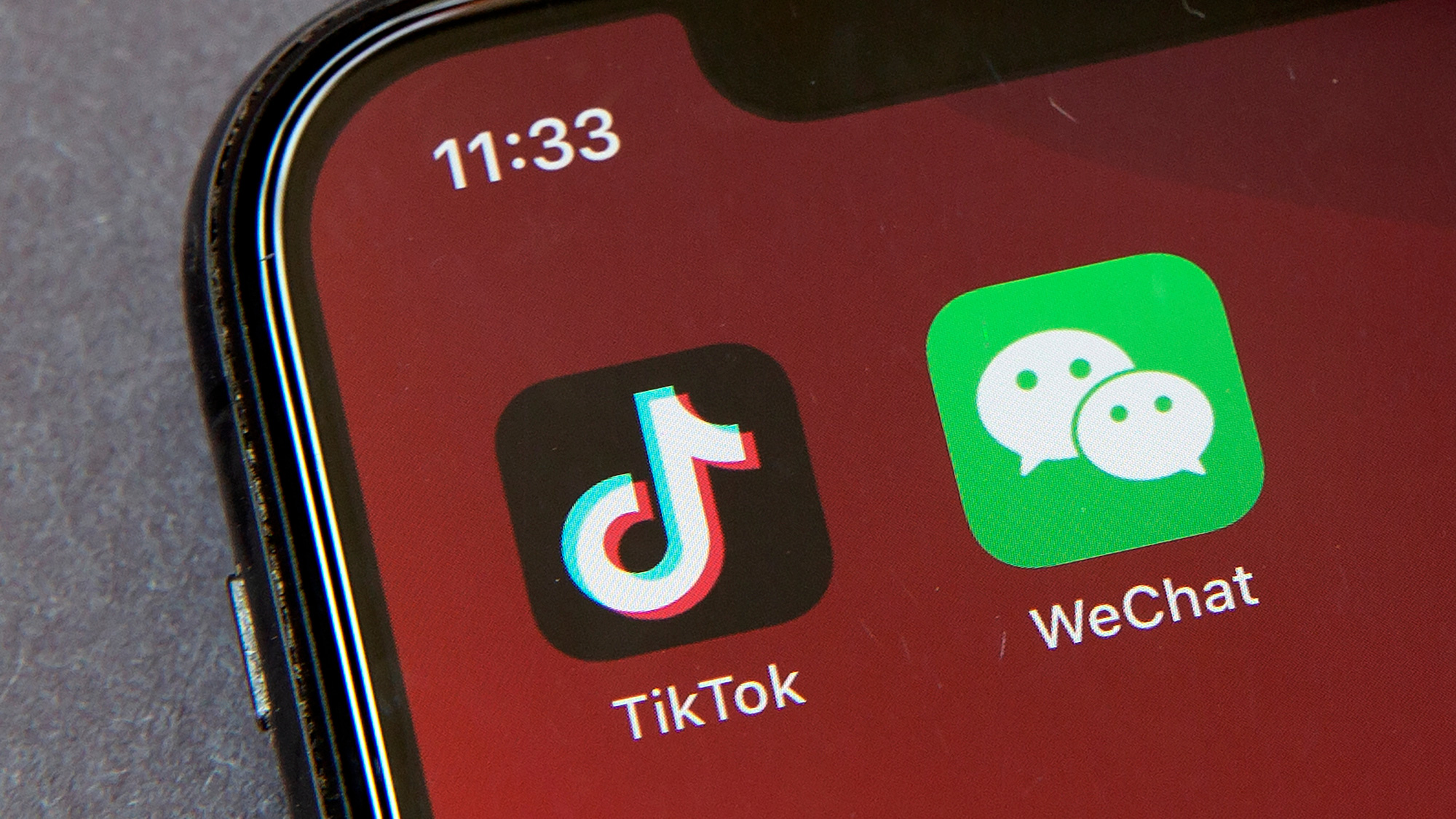 WeChat đã "chết hẳn" ở Mỹ nhưng TikTok sẽ "hồi sinh" nếu làm Trump hài lòng - Ảnh 1. WeChat đã "chết hẳn" ở Mỹ nhưng TikTok sẽ "hồi sinh" nếu làm Trump hài lòng - Ảnh 1.