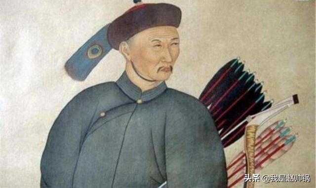 Cao nhân có võ công vượt xa Diệp Vấn, Hoàng Phi Hồng - Ảnh 2.