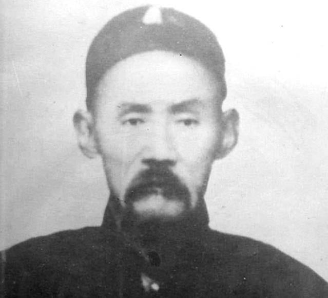 Cao nhân có võ công vượt xa Diệp Vấn, Hoàng Phi Hồng - Ảnh 7.