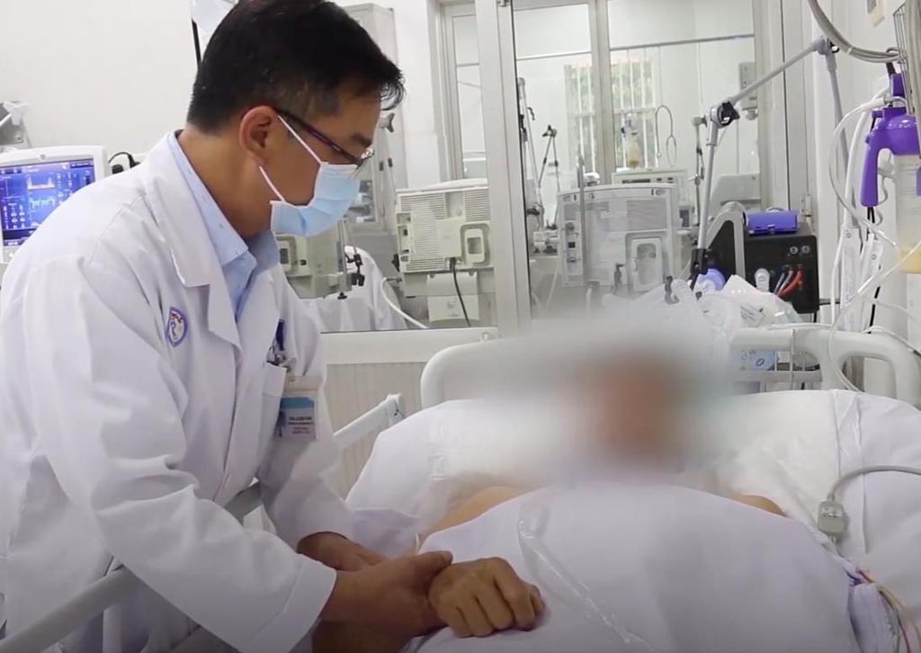 Bác sĩ phát hiện vụ ngộ độc pate Minh Chay thế nào? - Ảnh 1.