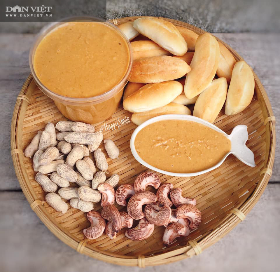 Gợi ý thực đơn buổi sáng với bánh mì &quot;tí hon&quot; tự làm thơm ngon hấp dẫn - Ảnh 4.