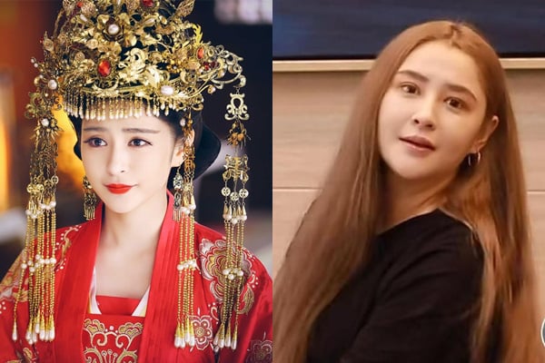 “Đệ nhất mỹ nữ kinh thành” khiến dân tình phát hoảng vì tăng cân quá đà - Ảnh 1.