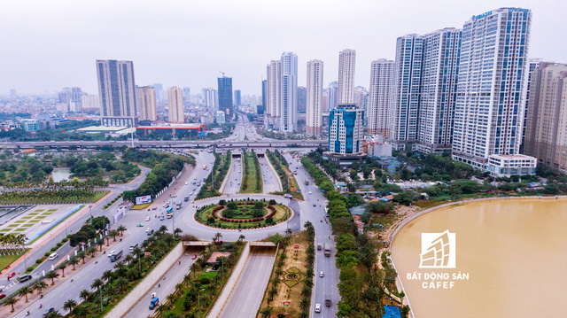 Nhìn từ kiến nghị bỏ khung giá đất: Bịt lỗ hổng gây thất thoát ngân sách - Ảnh 1.