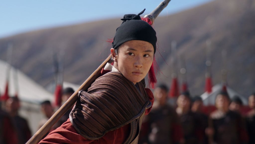 Vì sao &quot;thảm họa điện ảnh Mulan&quot; lại trở thành phao cứu sinh cho Disney sau đại dịch Covid-19 - Ảnh 4.