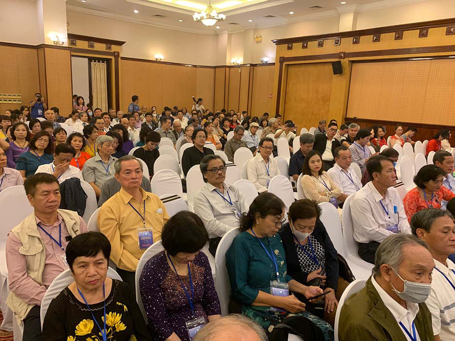 Phó Thủ tướng Vũ Đức Đam: Không thể để Hãng phim truyện số Thuỵ Khuê mãi xập xệ.  - Ảnh 2.