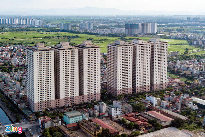 Không bán được nhà vì không có sổ hồng - Ảnh 1. Không bán được nhà vì không có sổ hồng - Ảnh 1.
